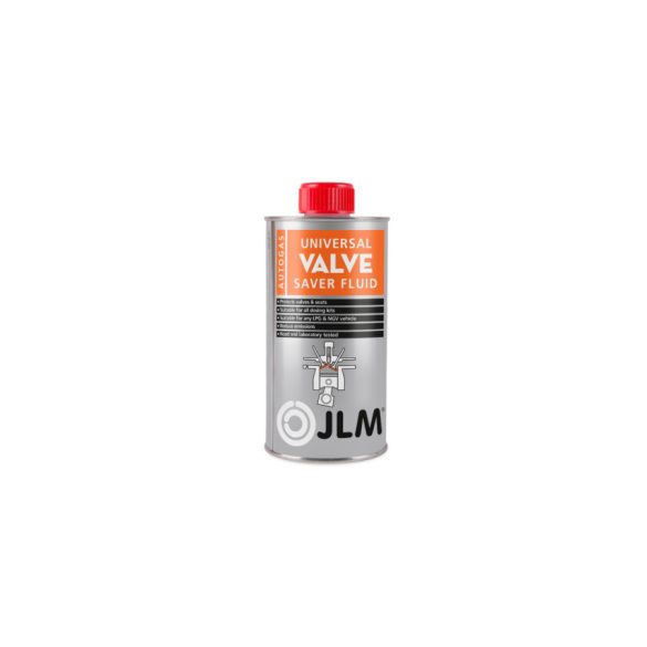 JLM Szelep védő folyadék 500 ml (LPG / CNG)