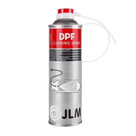 JLM DPF Tisztító spray 400 ml