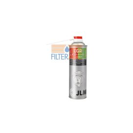 JLM Benzin Légbeömlő és EGR Tisztító spray 500 ml