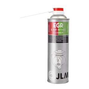 JLM Benzin Légbeömlő és EGR Tisztító spray 500 ml