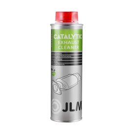 JLM Benzin Katalizátor Tisztító 250 ml