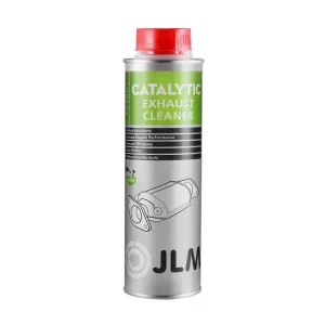 JLM Benzin Katalizátor Tisztító 250 ml