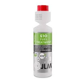 JLM E10 Benzin üzemanyag adalék 250 ml