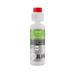 JLM E10 Benzin üzemanyag adalék 250 ml