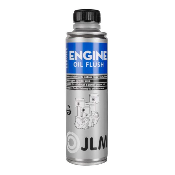 JLM Motorbelső Tisztító 250 ml