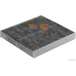 HERTH+BUSS JAKOPARTS J1341014 pollenszűrő