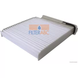 HERTH+BUSS JAKOPARTS J1341015 pollenszűrő