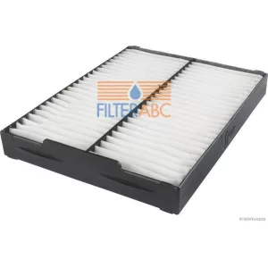 HERTH+BUSS JAKOPARTS J1348003 pollenszűrő