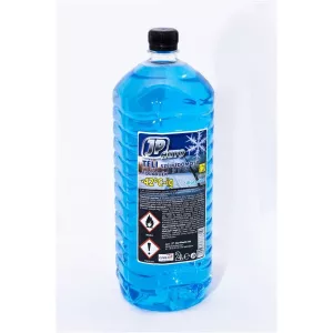 JPAUTO PREMIUM téli szélvédőmosó (-42 C) 2L