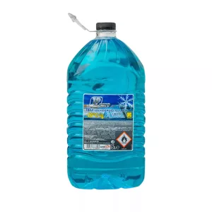 JP AUTO téli szélvédőmosó (-20 C) 5L