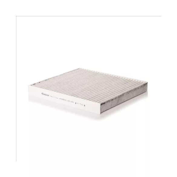 DREISSNER K0518 aktívszenes pollenszűrő