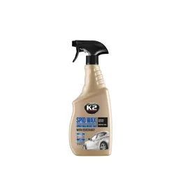 K2 SPID WAX 750 ml folyékony kemény wax