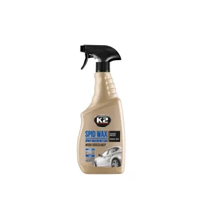 K2 SPID WAX 750 ml folyékony kemény wax