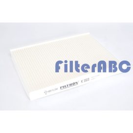 FILTRON K1103 pollenszűrő