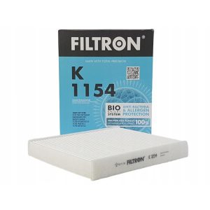 FILTRON K1154 pollenszűrő