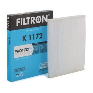 FILTRON K 1172A pollenszuro