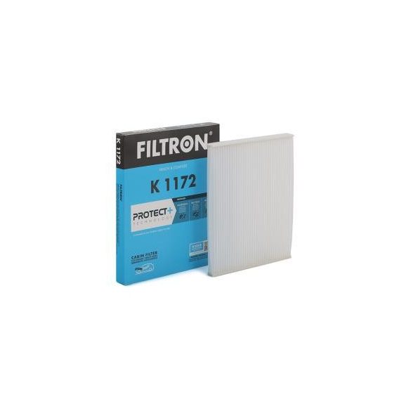 FILTRON K 1172A pollenszuro