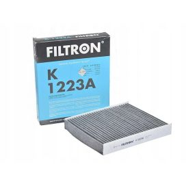 FILTRON K1223A aktívszenes pollenszűrő