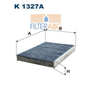 FILTRON K1327A