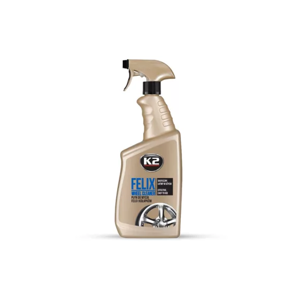 K2 FELIX 750 ml felnitisztító