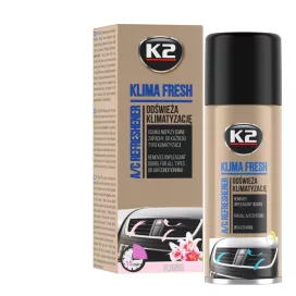 K2 KLIMA FRESH 150 ml flower klímatisztító spray