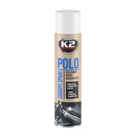 K2 COCKPITMAX 750 ml FRESH műszerfal ápoló spray