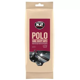 K2 POLO SHINE KENDŐ műszerfaltisztító