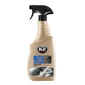 K2 NUTA SPRAY 750 ml üvegtisztító