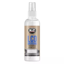 K2 LCD TISZTÍTÓ