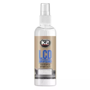 K2 LCD TISZTÍTÓ