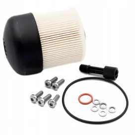 MAHLE ORIGINAL KX338/26D üzemanyagszűrő