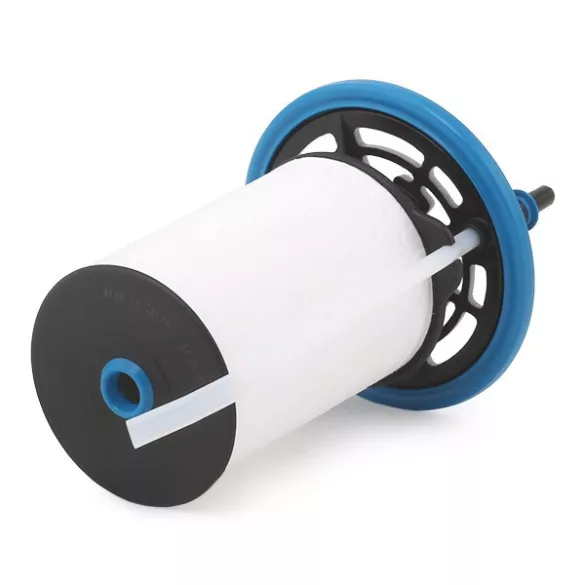 MAHLE ORIGINAL KX398 üzemanyagszűrő