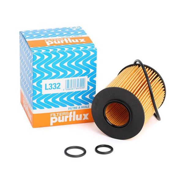 PURFLUX L332 olajszűrő