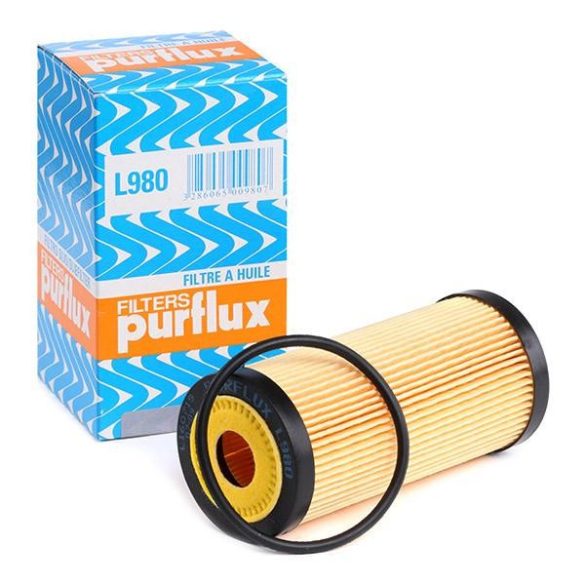 PURFLUX L974 olajszűrő 