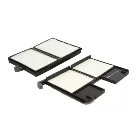 MAHLE ORIGINAL LA186/S pollenszűrő