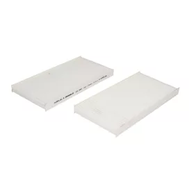 MAHLE ORIGINAL LA444/S pollenszűrő (2 db / csomag)