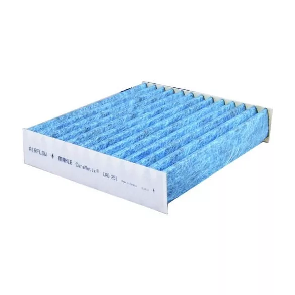 MAHLE ORIGINAL LAO251 antibakteriális pollenszűrő