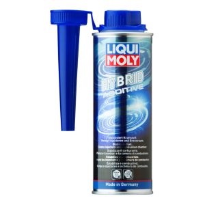 LIQUI MOLY HYBRID adalék 250 ml