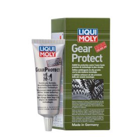 LIQUI MOLY Gear Protect hajtóműolaj adalék 80 ml