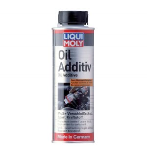 Liqui Moly MO2S motorolaj adalék 200 ml