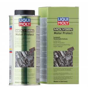 LIQUI MOLY Molygen Motor Protect motorvédő adalék 500 ml