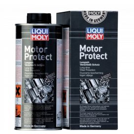 LIQUI MOLY Motor Protect motorvédő adalék 500 ml