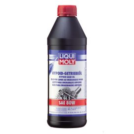 LIQUI MOLY Hypoid GL5 80W 1L