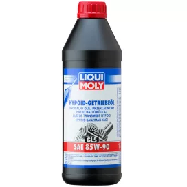 Liqui Moly 85W90 GL-5 hypoid váltóolaj 1L