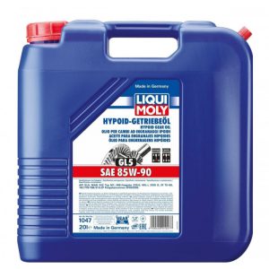 LIQUI MOLY Hypoid GL5 85W90 20L