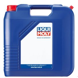 LIQUI MOLY Motorbike 2T Synth Scooter Street Race 20L
