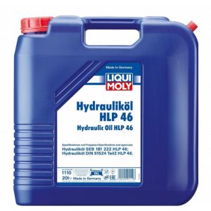 LIQUI MOLY HLP 46 hidraulikaolaj 20L