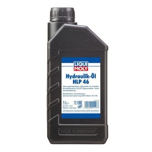 LIQUI MOLY HLP 46 hidraulikaolaj 1L