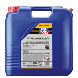 LIQUI MOLY Központi hidraulikaolaj 20L