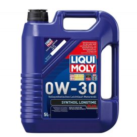 Liqui Moly Synthoil Longtime Plus 0W30 5L